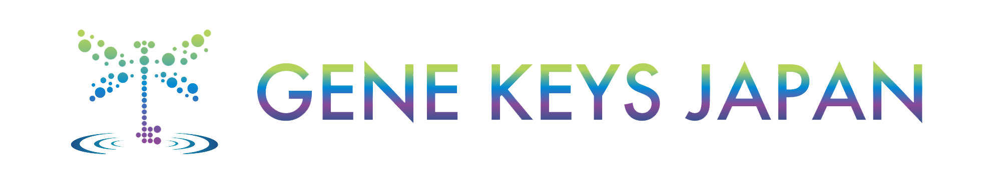 Gene Keys Japan